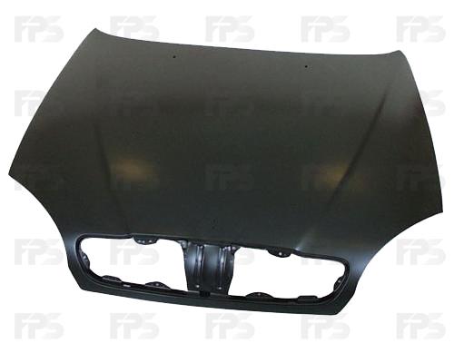 FPS FP 1106 280 Hood FP1106280