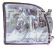 FPS FP 1501 H1-P Fog headlight, left FP1501H1P
