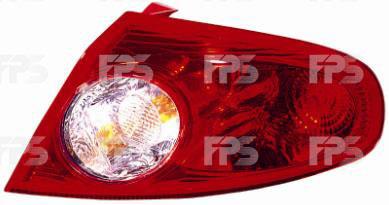 FPS FP 1705 F1-P Tail lamp outer left FP1705F1P