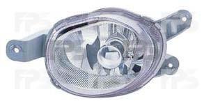 FPS FP 1710 H2-E Fog headlight, right FP1710H2E