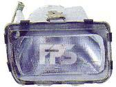 FPS FP 2550 R2-E Headlight right FP2550R2E