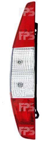 FPS FP 2601 F2-C Tail lamp right FP2601F2C