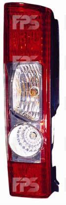 FPS FP 2606 F2-A Tail lamp right FP2606F2A