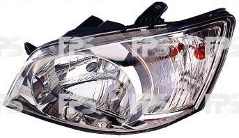 FPS FP 3127 R1-E Headlight left FP3127R1E