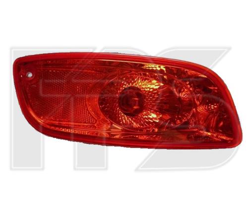 FPS FP 3216 F8-P Tail lamp right FP3216F8P