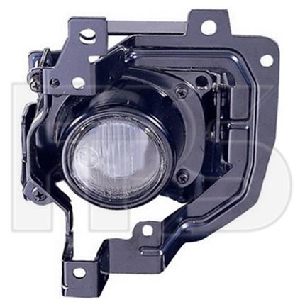 FPS FP 4805 H4-P Fog headlight, right FP4805H4P