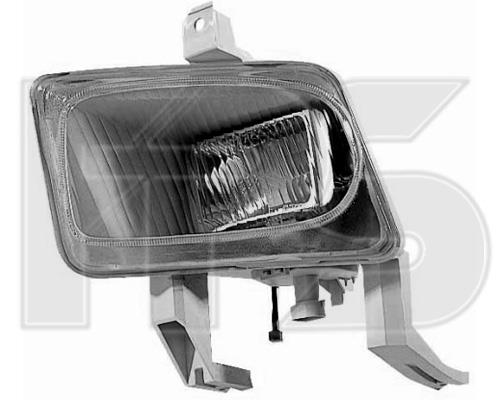 FPS FP 5077 H1-E Fog headlight, left FP5077H1E