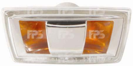 FPS FP 5206 KB3-E Turn signal repeater left FP5206KB3E