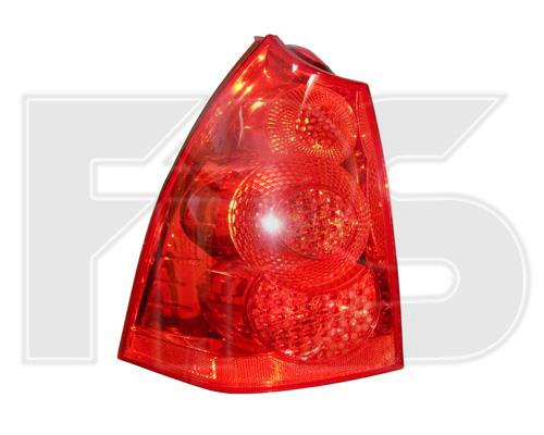 FPS FP 5406 F1-A Tail lamp left FP5406F1A