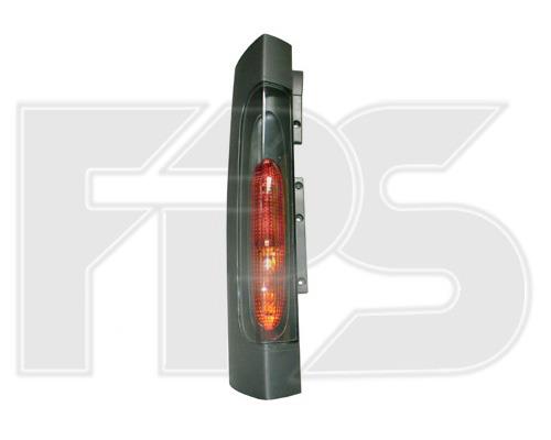 FPS FP 6062 F1-S Tail lamp left FP6062F1S