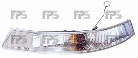 FPS FP 6062 K4-E Corner lamp right FP6062K4E