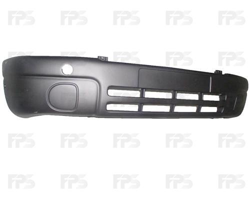 FPS FP 6065 901 Front bumper FP6065901