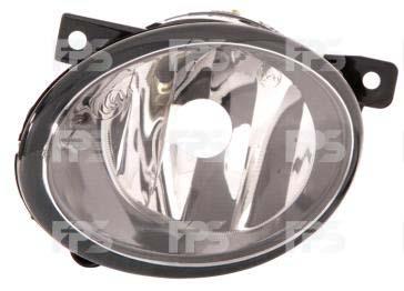 FPS FP 7416 H1-E Fog headlight, left FP7416H1E