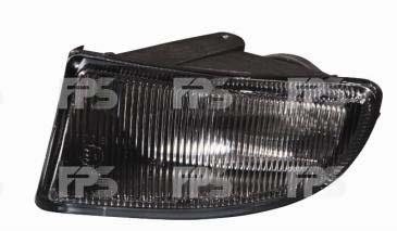 FPS FP 8160 H2-E Fog headlight, right FP8160H2E