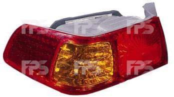 FPS FP 8162 F6-E Tail lamp outer right FP8162F6E