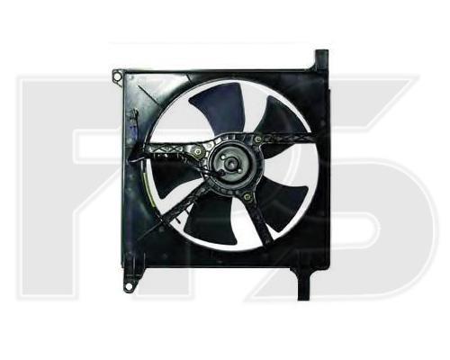 FPS FP 22 W13 Hub, engine cooling fan wheel FP22W13