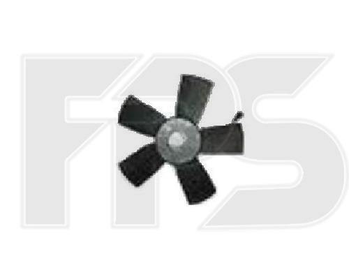 FPS FP 22 W98 Hub, engine cooling fan wheel FP22W98