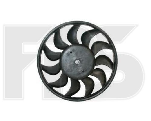 FPS FP 74 W161 Hub, engine cooling fan wheel FP74W161