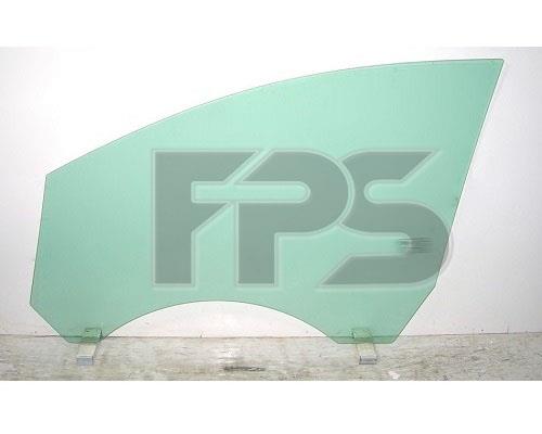 FPS GS 2812 D302 Front right door glass GS2812D302
