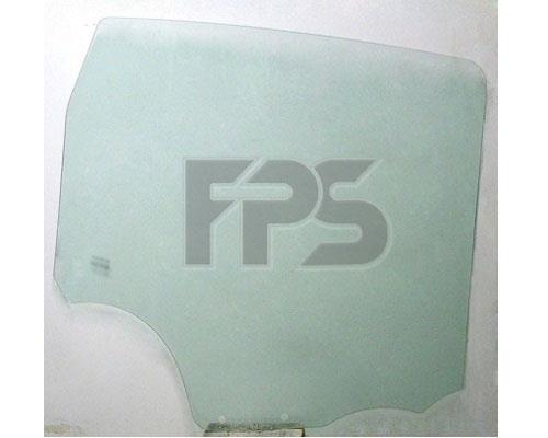 FPS GS 5618 D305 Rear left door glass GS5618D305
