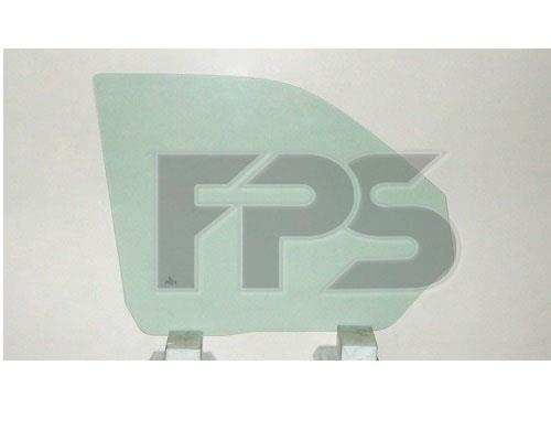 FPS GS 7405 D303-X Door glass front left GS7405D303X