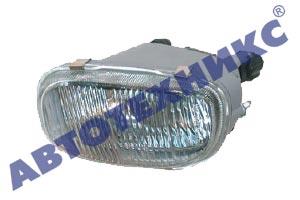 FPS FP 1141 H2-P Fog headlight, right FP1141H2P