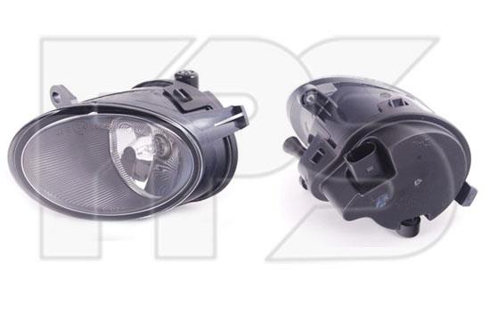 FPS FP 1204 H2-E Fog headlight, right FP1204H2E