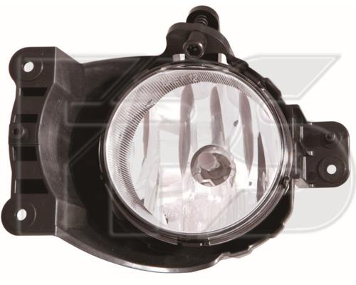 FPS FP 1712 H1-E Fog headlight, left FP1712H1E
