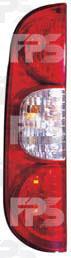 FPS FP 2603 F2-A Tail lamp right FP2603F2A