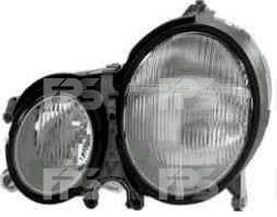 FPS FP 3527 R14-E Headlight right FP3527R14E