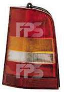 FPS FP 3541 F4-E Tail lamp right FP3541F4E