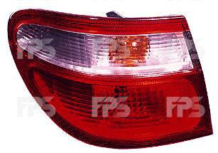FPS FP 5003 F2-E Tail lamp outer right FP5003F2E