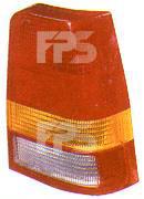 FPS FP 5049 F3-E Tail lamp left FP5049F3E