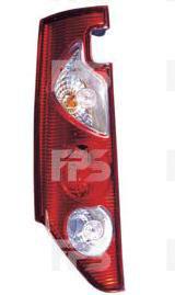 FPS FP 5617 F4-E Tail lamp right FP5617F4E