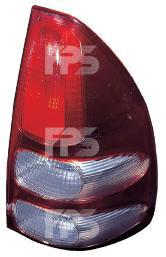 FPS FP 7006 F1-E Tail lamp left FP7006F1E