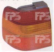 FPS FP 9538 FZ4-E Tail lamp outer right FP9538FZ4E
