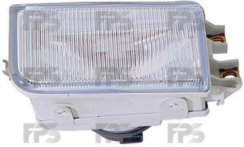 FPS FP 9538 H2-P Fog headlight, right FP9538H2P