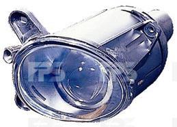 FPS FP 9539 H2-E Fog headlight, right FP9539H2E