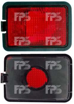 FPS FP 9558 F0-E Rear fog lamp left/right FP9558F0E