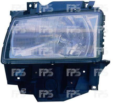 FPS FP 9559 R2-E Headlight right FP9559R2E
