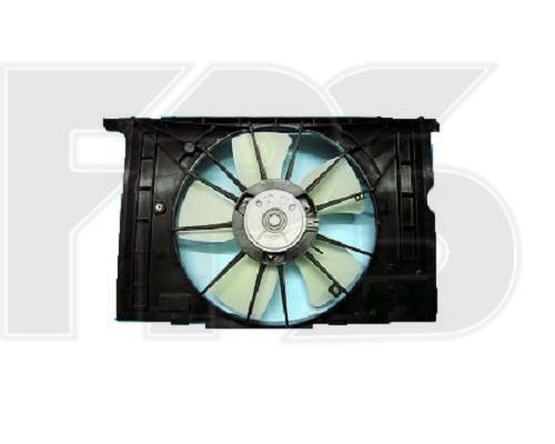 FPS FP 70 W110 Hub, engine cooling fan wheel FP70W110