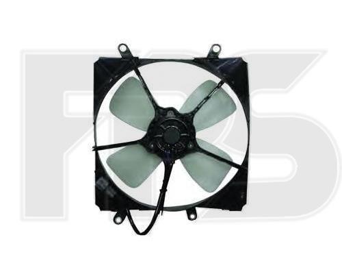 FPS FP 70 W111 Hub, engine cooling fan wheel FP70W111
