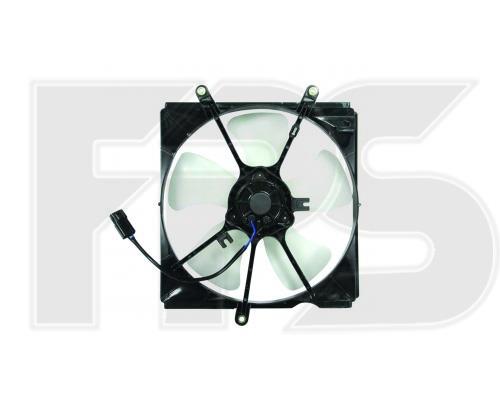 FPS FP 70 W113 Hub, engine cooling fan wheel FP70W113