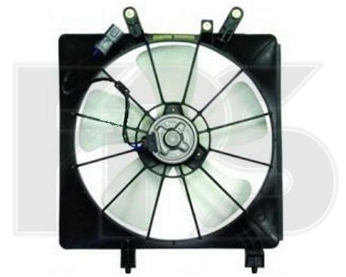 FPS FP 30 W220 Hub, engine cooling fan wheel FP30W220