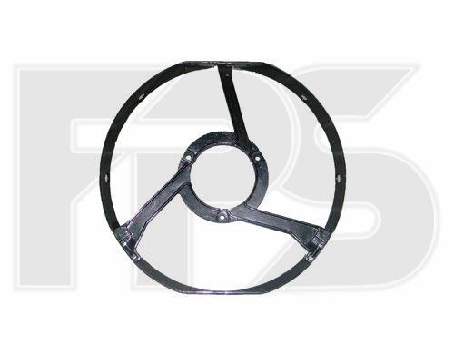 FPS FP 52 W296 Hub, engine cooling fan wheel FP52W296