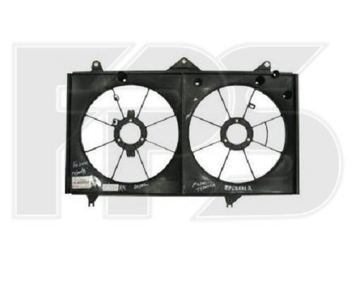 FPS FP 70 W298 Hub, engine cooling fan wheel FP70W298