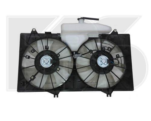 FPS FP 44 W352 Hub, engine cooling fan wheel FP44W352