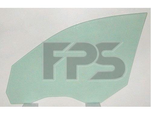FPS GS 1404 D304 Front right door glass GS1404D304