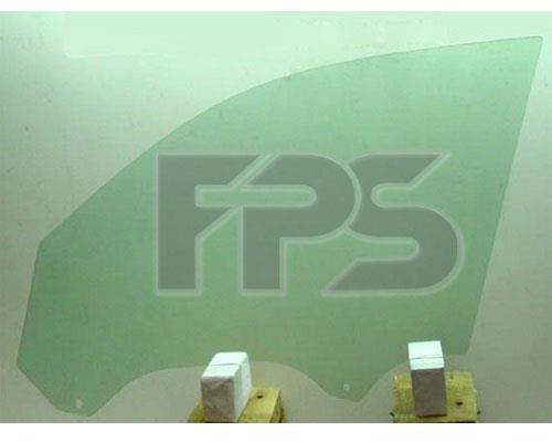 FPS GS 1407 D302 Front right door glass GS1407D302
