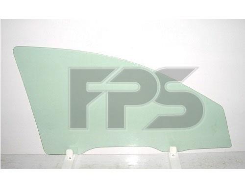 FPS GS 4811 D301-X Door glass front left GS4811D301X